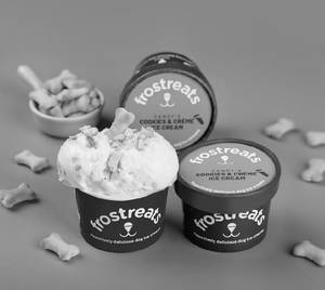 Candy’s Cookies N Creme For Dogs