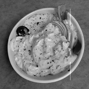 Mayonnaise [Half]