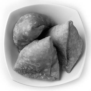 Farali Samosa