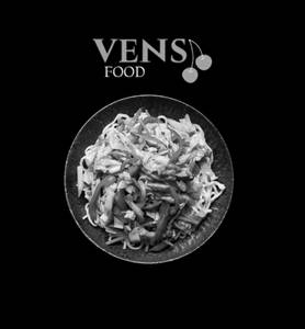 Veg Chopsey