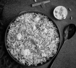 Veg Pulao