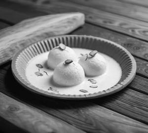 Rasmalai