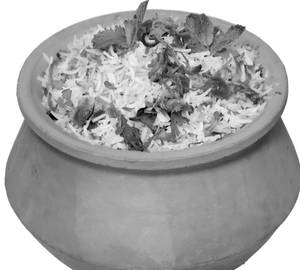 Handi Biryani