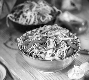 Hakka Noodles