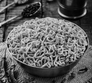 Peri Peri Maggi