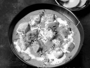 Butter Paneer Masala (half)