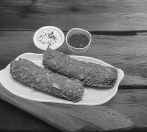 Kurkure Spring Roll ( 2 Rolls )
