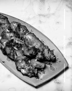 Egyptian Dajaj [Chicken]