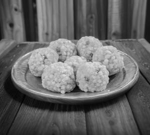 Jodhpuri Ladoo