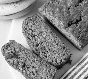 Banana Cake