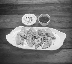 Paneer Steam Momos