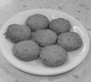 COCOUNT BISCUIT(300GM)