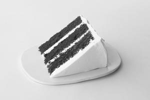 EGGLESS RV/ CREAM CHEESE CAKE SLC