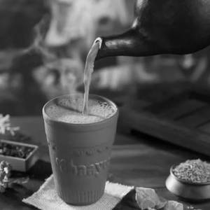 Kulhad Tea