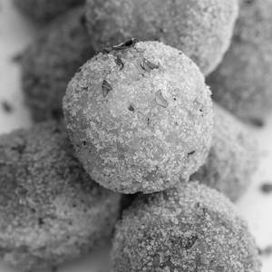 Chicken Cheese Balls [6 pc]