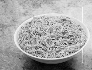 Veg Mixed Noodles