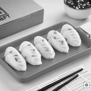 Paneer Schezwan Steam Momo