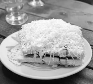 Veg Cheese Sandwich