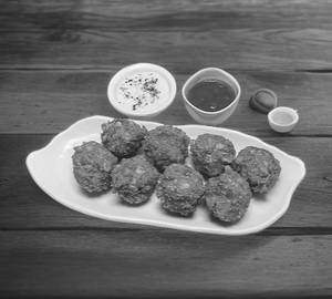 Kurkure Veg Momos