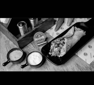 Regular Chicken Shawarma