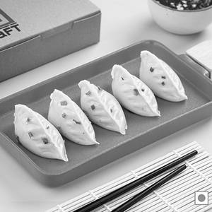 Veg Classic Steam Momo