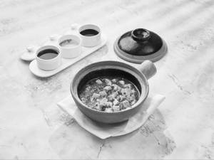 Clay Pot Mapo Tofu