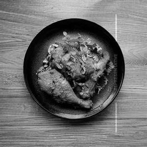 Schezuan Chicken