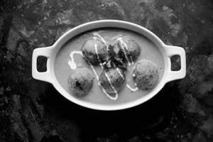 Tanatan Malai Kofta