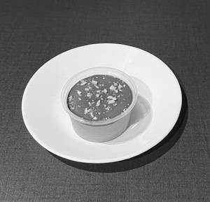 Chocolate Mousse(o)
