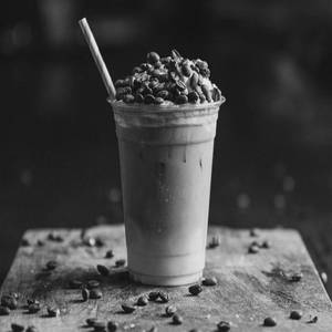 Cold Coffee