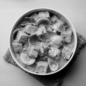 Paneer Do Pyaza