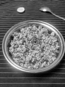 Paneer Bhurji
