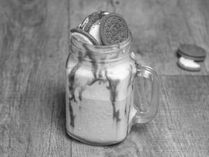 Oreo Shake
