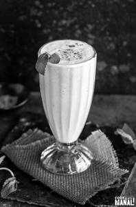 Malai Lassi 