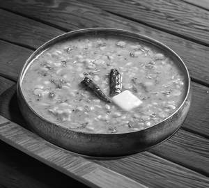 Butter Yellow Dal Fry