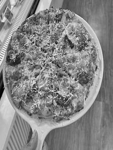 Roasted Veggie Pizza