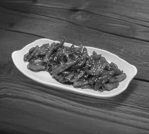 Honey Chilli Potato
