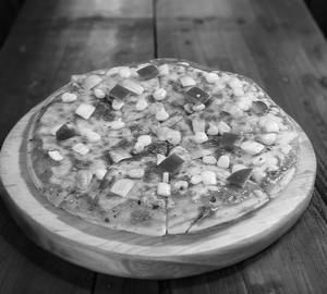 Veggie Delight Pizza