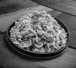 Veg Fried Rice