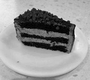 CHOCO CHIPS PASTRY