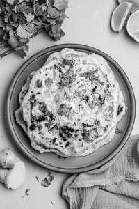 Stuff Naan