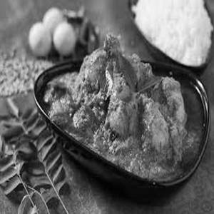 Nattukozhi Pepper Masala