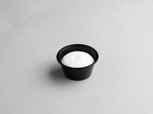 Garlic Sauce (toum) - Dairy Free, Gluten Free