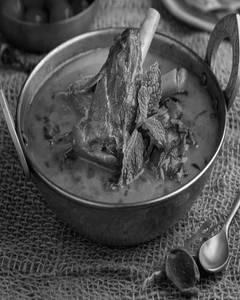 Murshidabadi Mutton (4 Pcs)