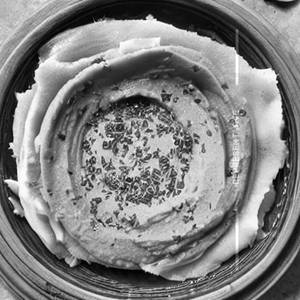 Hummus [Half]