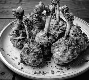 Special Chicken Lollipop