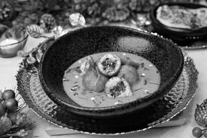 Makhmali Kofta