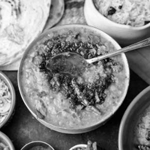 Dal Tadka