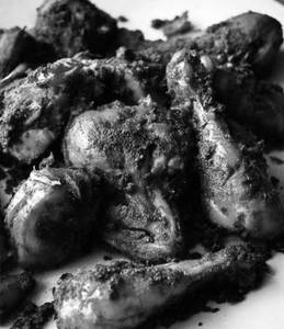 Chicken Fried