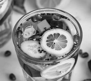 Infused Water